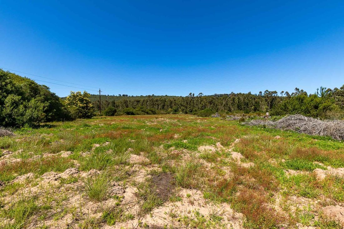 Land in Sedgefield, Western Cape, South Africa 1 - 15881745