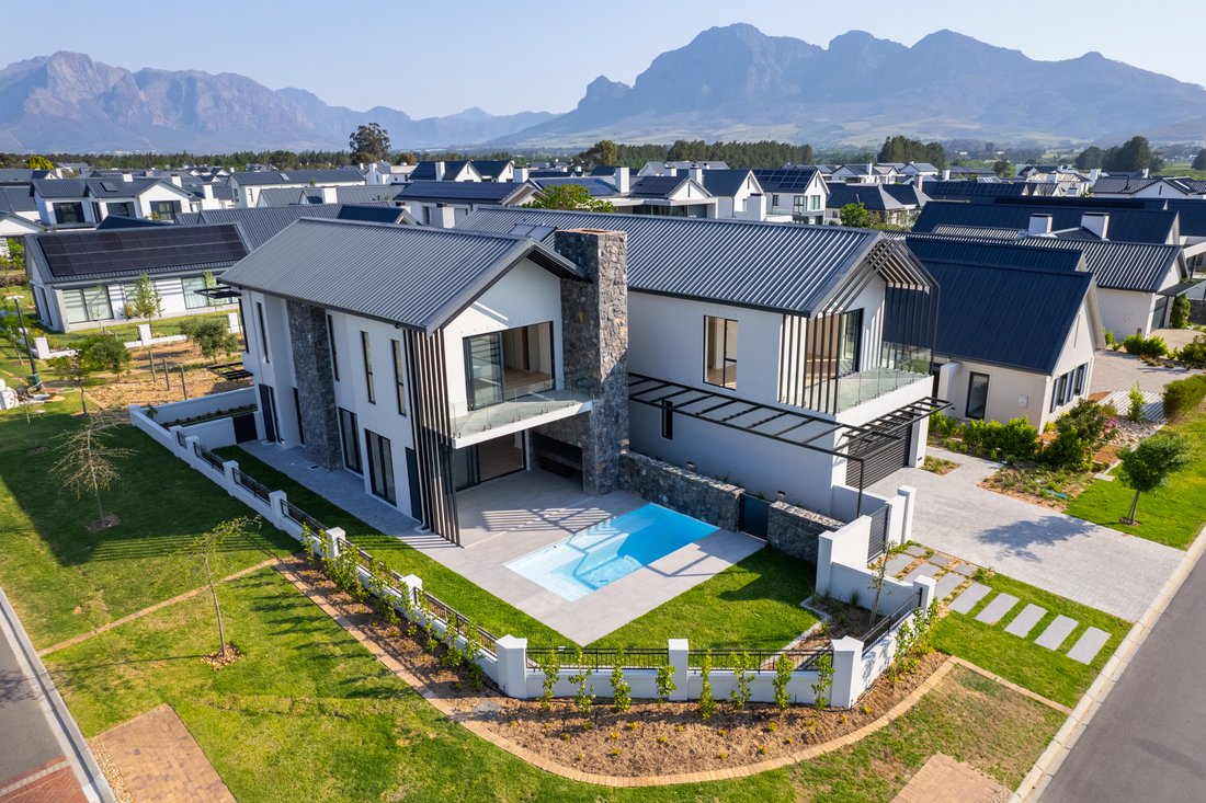 House in Val de Vie, Western Cape, South Africa 3 - 15881640