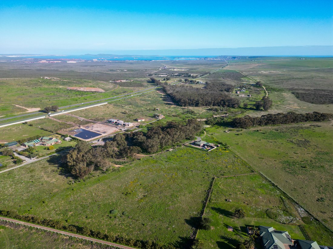 Farm Ranch in Vredenburg, Western Cape, South Africa 3 - 15881752
