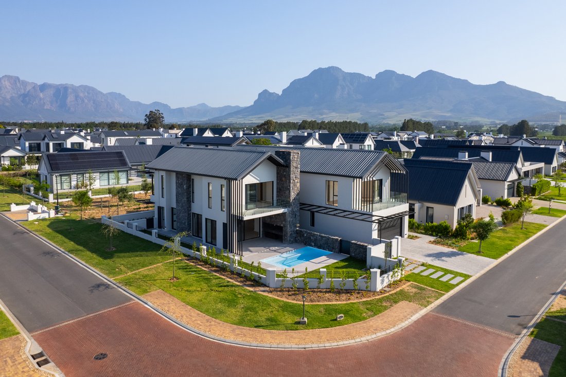 House in Val de Vie, Western Cape, South Africa 1 - 15881640