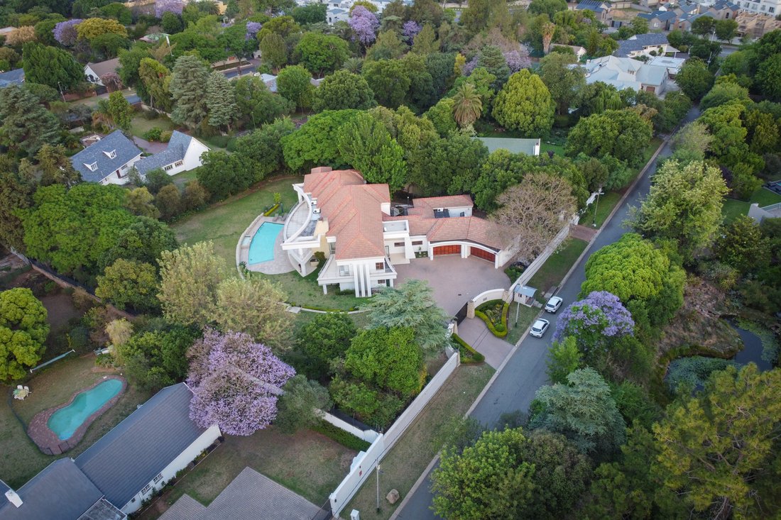 House in Benmore Gardens, Gauteng, South Africa 1 - 15881788