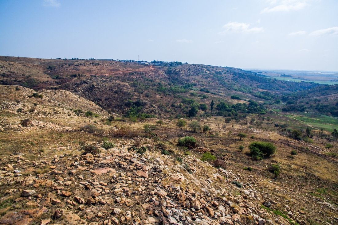 Terrain à Honingklip, Gauteng, Afrique du Sud 2 - 15881755