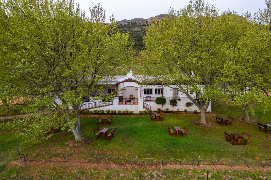 Farm Ranch in Paarl, Groenvlei, Western Cape 2 - 15881757