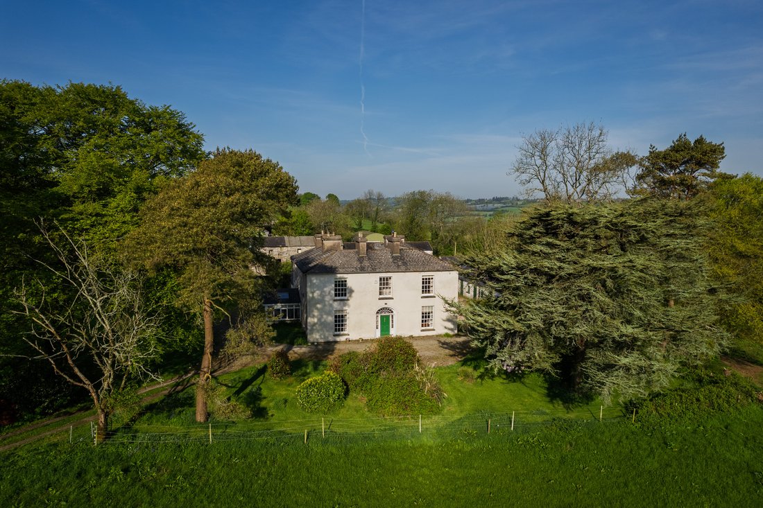 House in Bandon, County Cork, Ireland 1 - 15881601