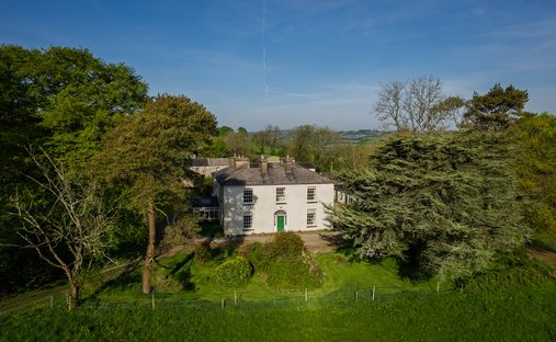 Maison à Bandon, Comté de Cork, Irlande 1