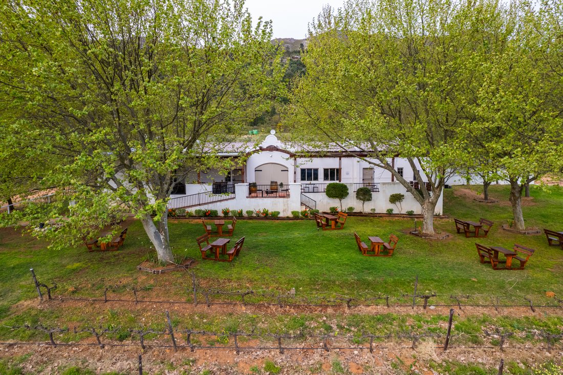 Farm Ranch in Paarl, Groenvlei, Western Cape 3 - 15881757