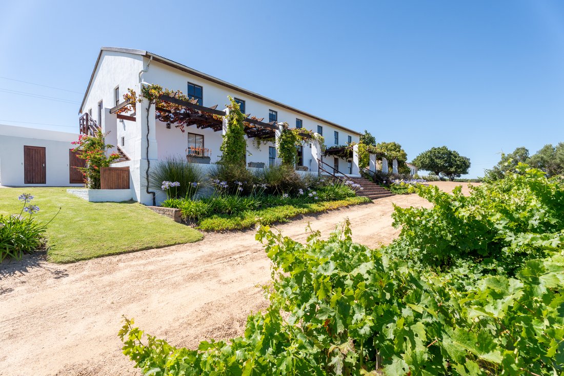 Farm Ranch in Brackenfell South, Cape Town, South Africa 1 - 15881784