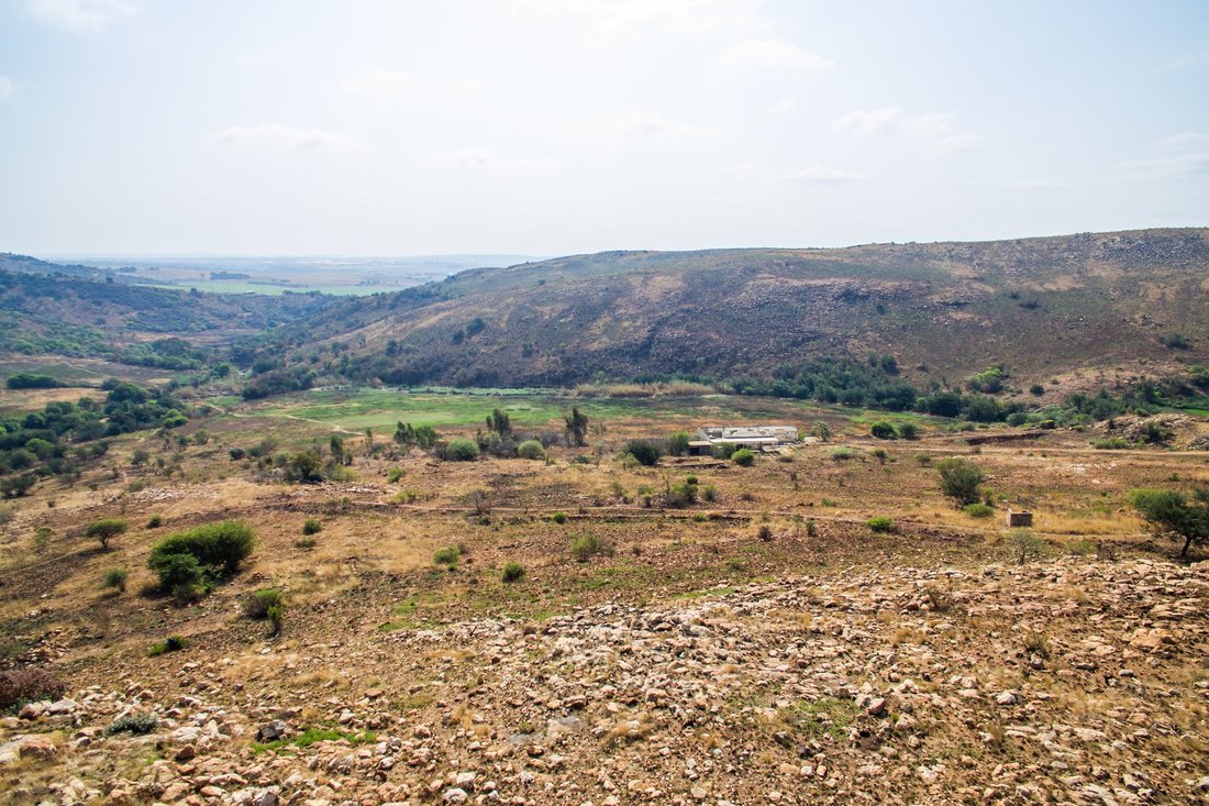 Terrain à Honingklip, Gauteng, Afrique du Sud 5 - 15881755
