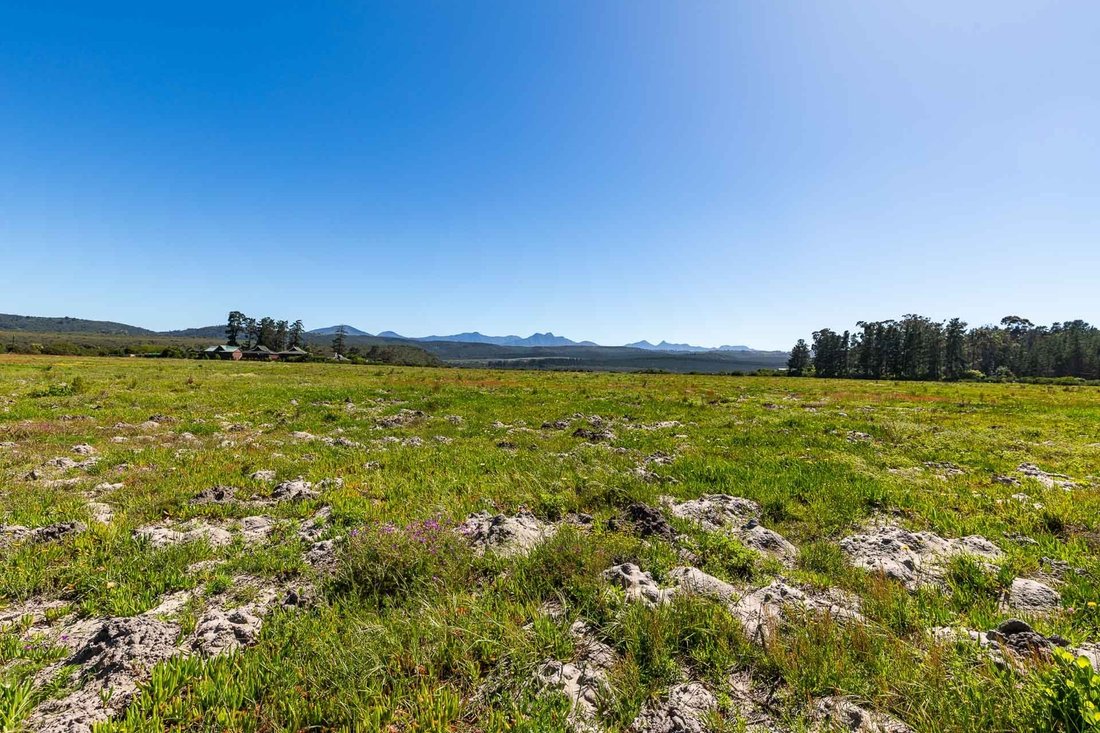 Land in Sedgefield, Western Cape, South Africa 3 - 15881743
