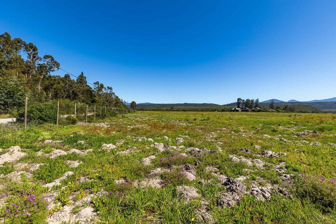 Land in Sedgefield, Western Cape, South Africa 1 - 15881743