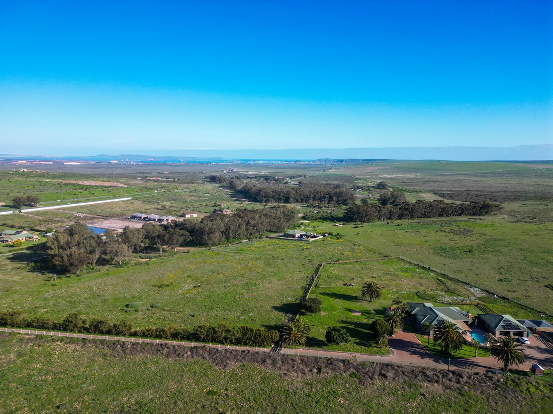 Farm Ranch in Vredenburg, Western Cape, South Africa 1 - 15881752