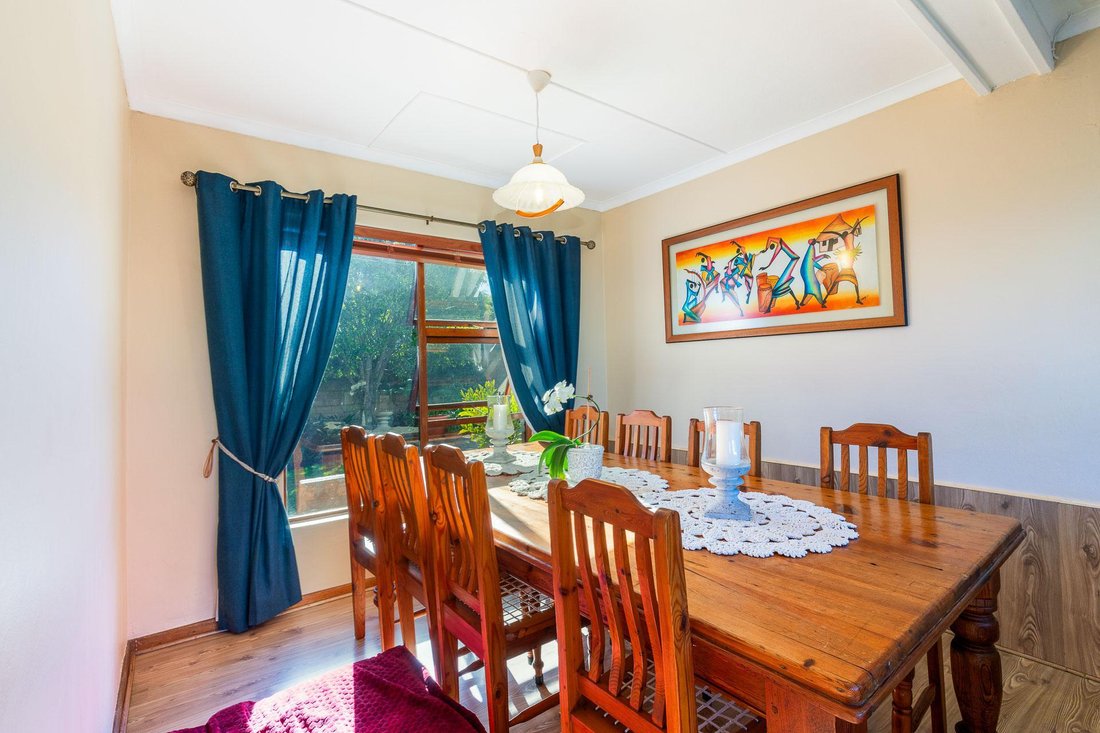 Farm Ranch in George, Western Cape, South Africa 5 - 15881711
