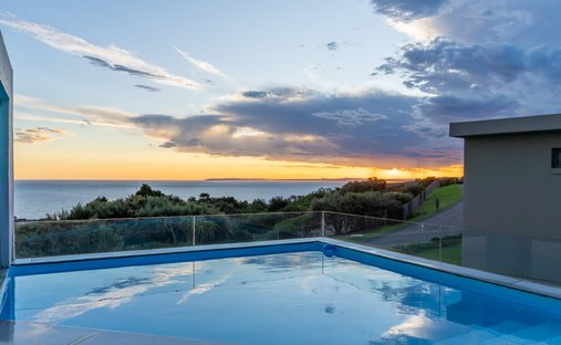 House in Oubaai Golf Estate, Western Cape, South Africa 1