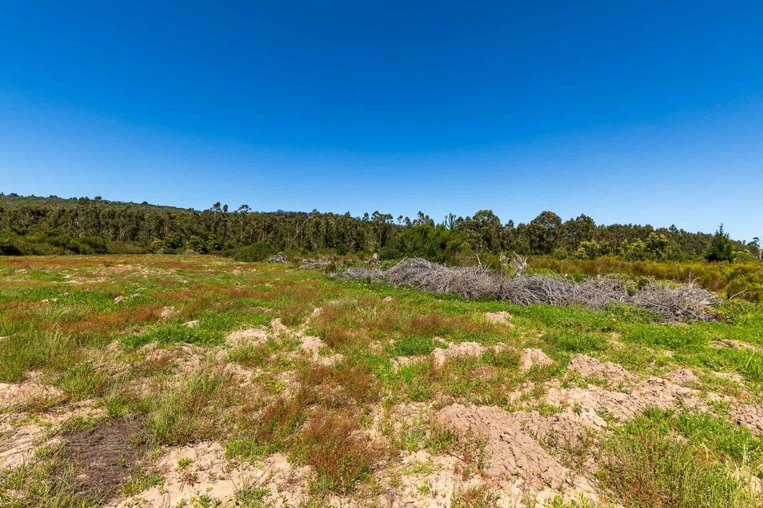 Land in Sedgefield, Western Cape, South Africa 2 - 15881745