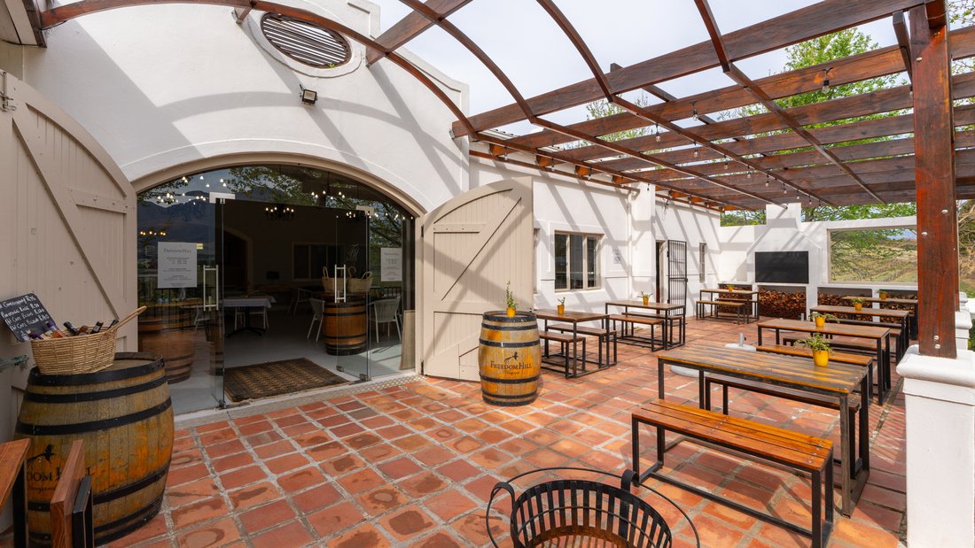 Farm Ranch in Paarl, Groenvlei, Western Cape 5 - 15881757