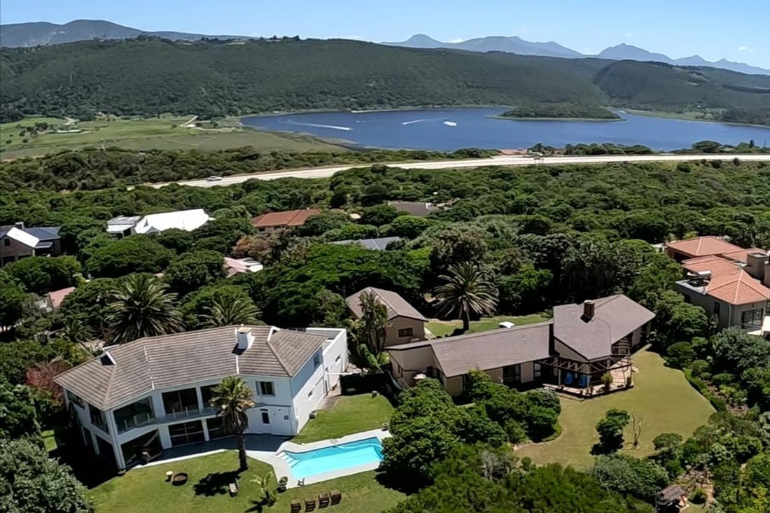 House in Wilderness, Western Cape, South Africa 5 - 15881823