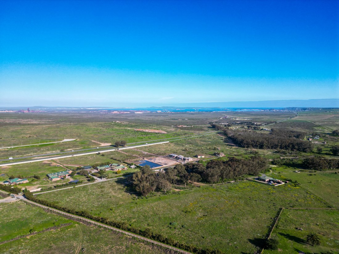 Farm Ranch in Vredenburg, Western Cape, South Africa 2 - 15881752