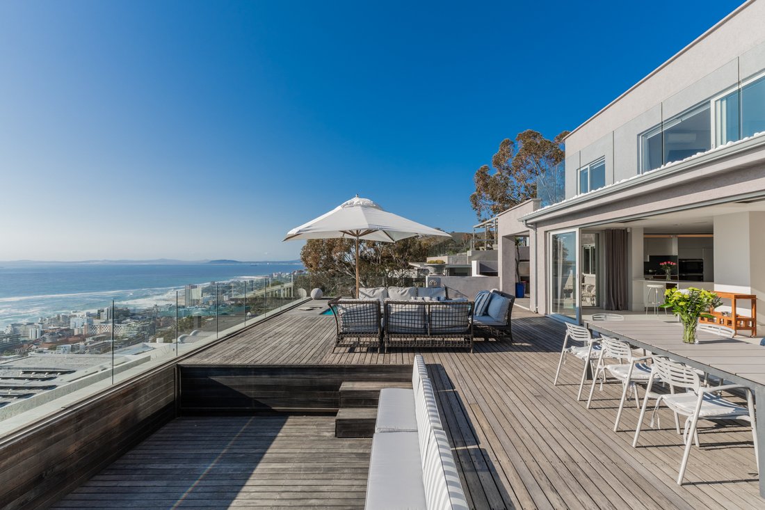 House in Bantry Bay, Cape Town, South Africa 2 - 15881734