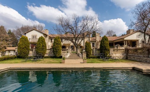 Casa in Bryanston, Gauteng, Sudafrica 1