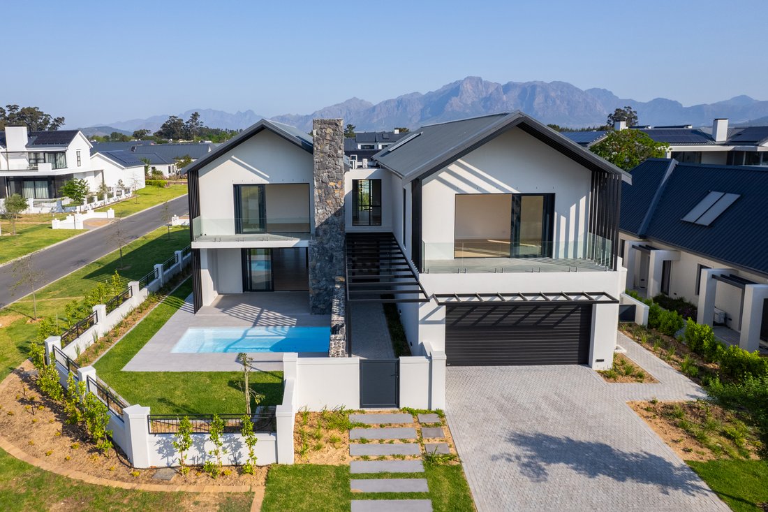 House in Val de Vie, Western Cape, South Africa 2 - 15881640