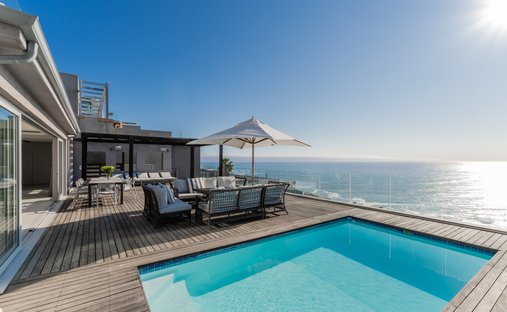 Maison à Le Cap, Cap-Occidental, Afrique du Sud 1