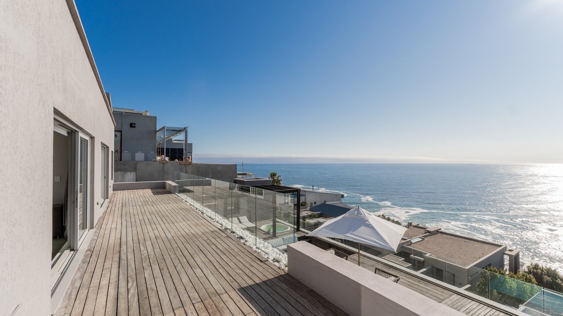 House in Bantry Bay, Cape Town, South Africa 3 - 15881734
