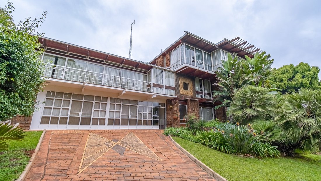 Corps de ferme à Pretoria, Gauteng, Afrique du Sud 4 - 15882957