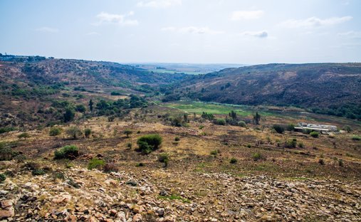 Terreno a Krugersdorp, Gauteng, Sudafrica 1