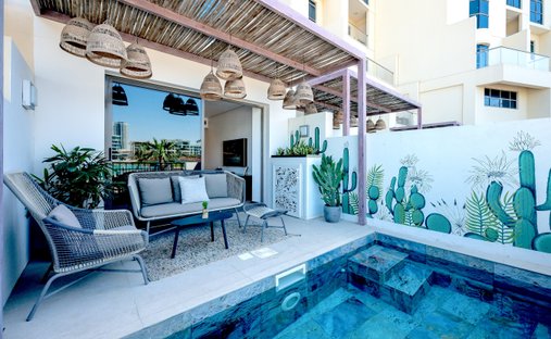 Townhouse in Doha, Doha, Qatar 1