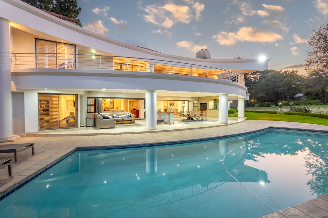 House in Benmore Gardens, Gauteng, South Africa 2 - 15881788