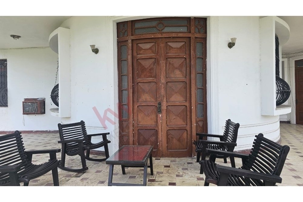 House in Mérida, Yucatan, Mexico 4 - 15885025