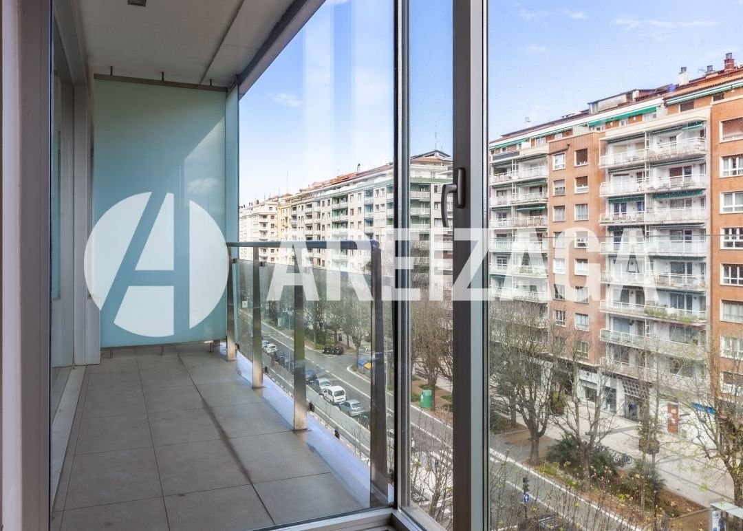 Apartment in Centro, Donostia-San Sebastian, Spain 2 - 15883916