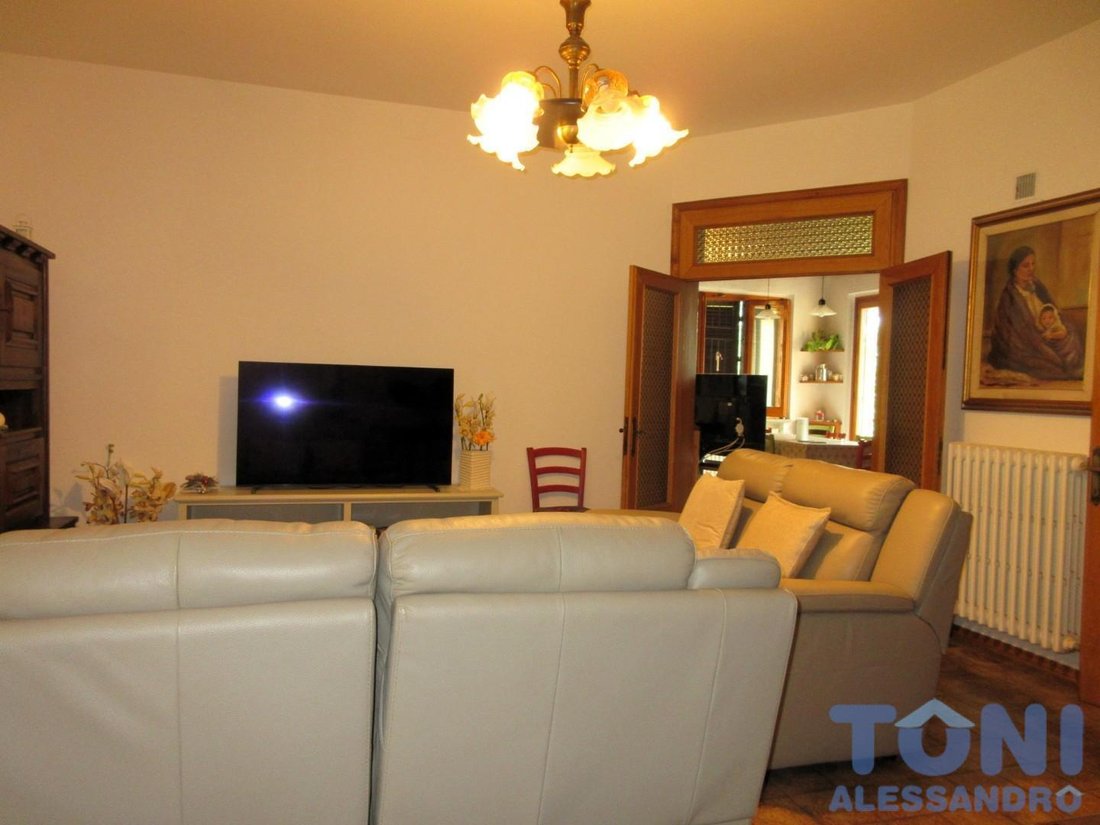 Villa in Ambrogiana - San Quirico, Montelupo Fiorentino, Tuscany 5 - 15864664
