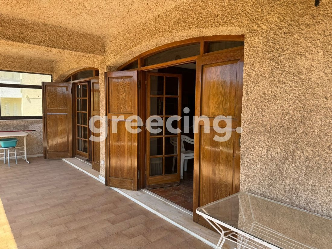 House in Ayios Konstantinos, Attica, Greece 3 - 15883508