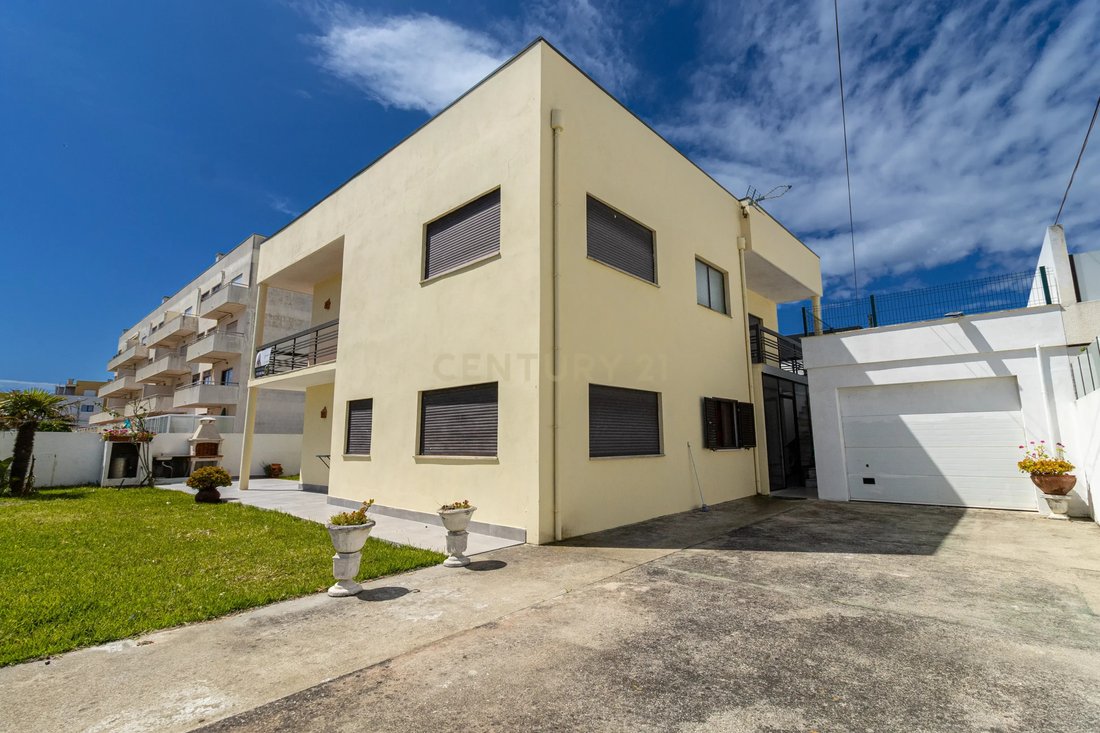 Villa in Apulia e Fao, Braga, Portugal 1 - 15882650