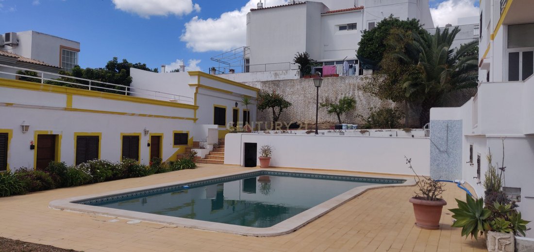 Villa in Olhos de Agua, Algarve, Portugal 3 - 12807096