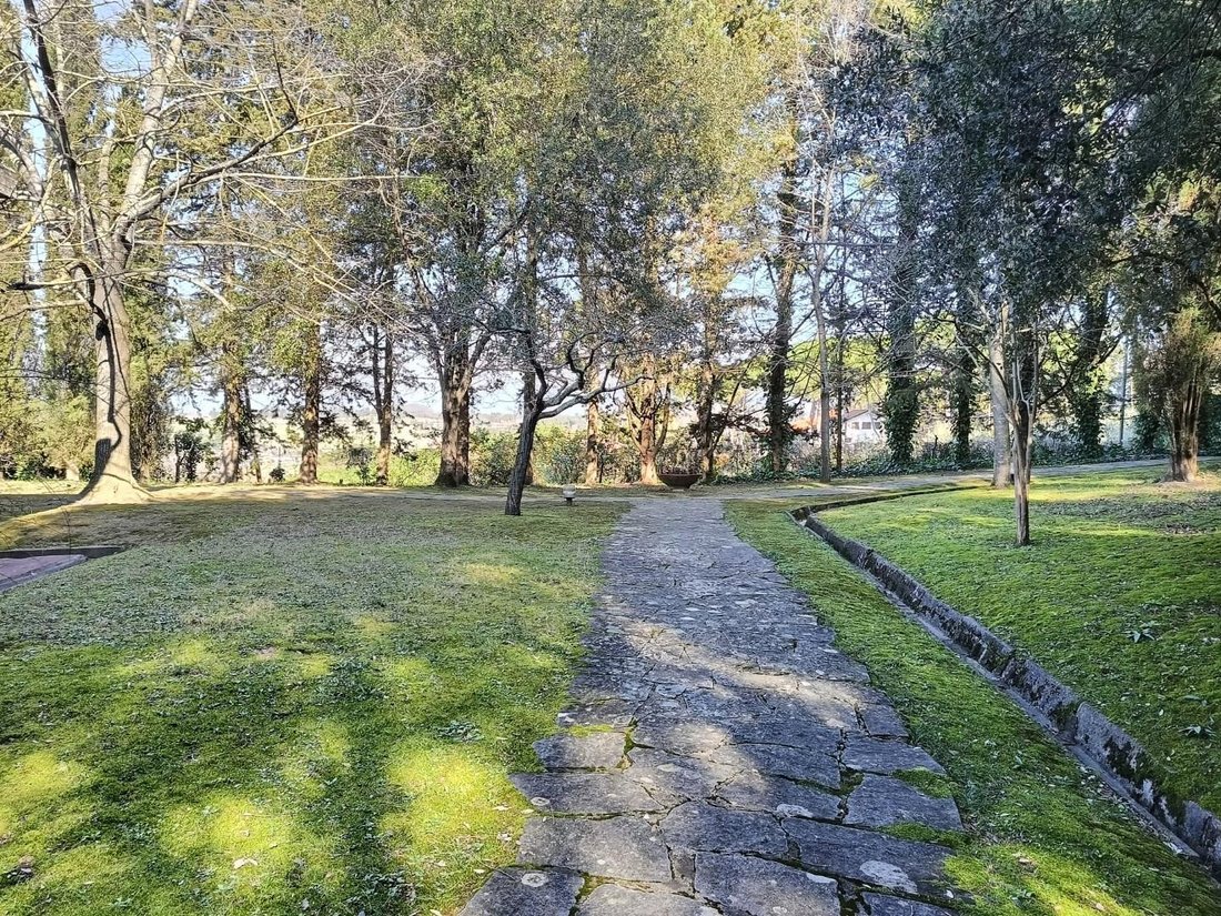 Villa a Collesalvetti, Toscana, Italia 5 - 15884116