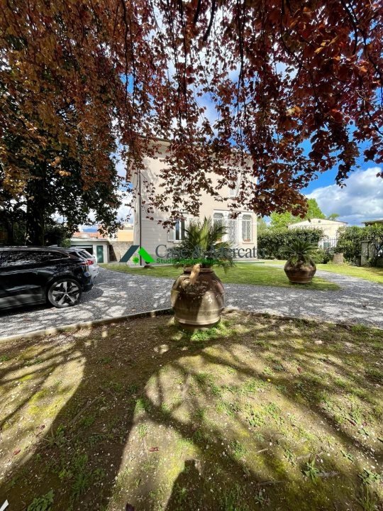 Villa in San Marco, Lucca, Italy 3 - 15884067