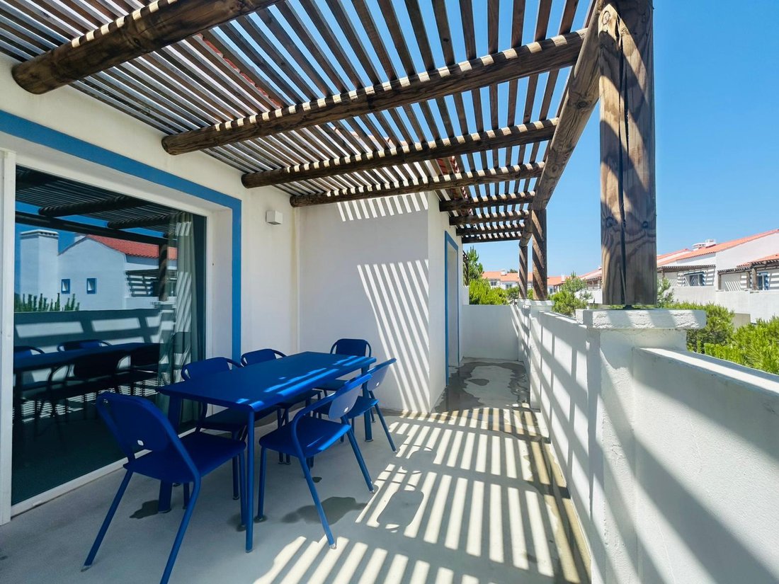 Apartment in Carvalhal, Setubal, Portugal 4 - 15854592