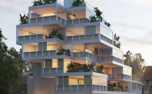 Wohnung in Paranhos, Distrikt Porto, Portugal 1
