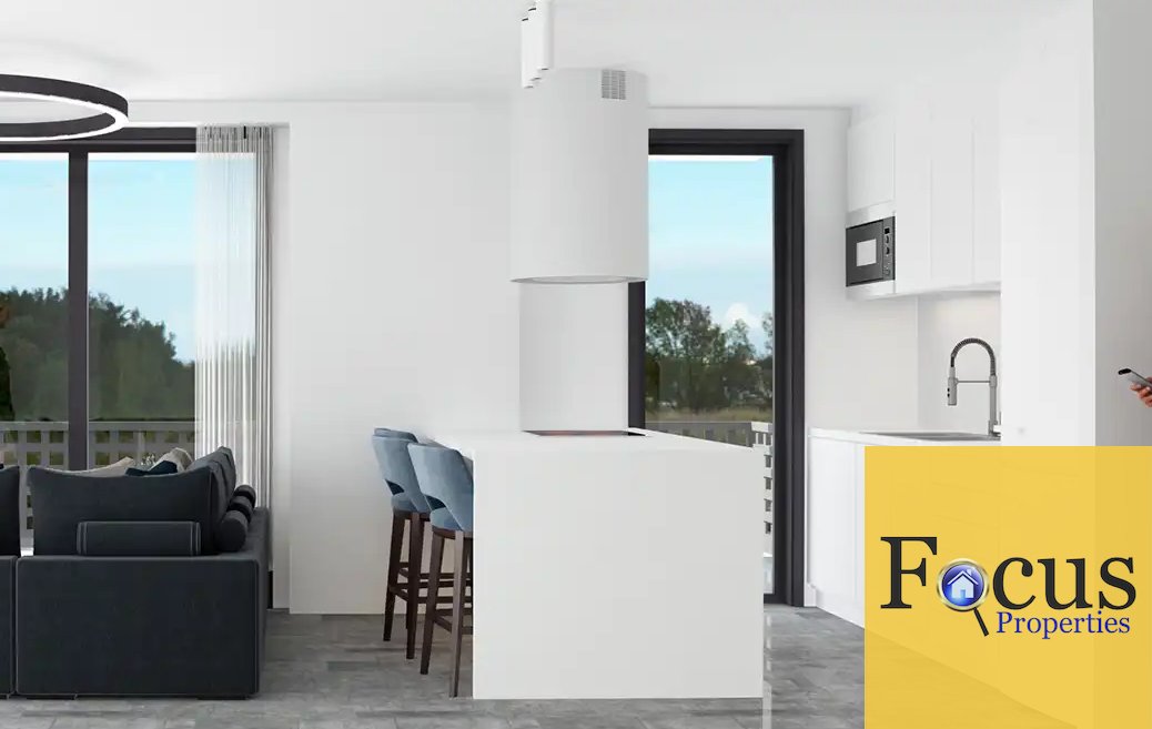 Apartment in South Athens, Attica, Greece 3 - 15883489