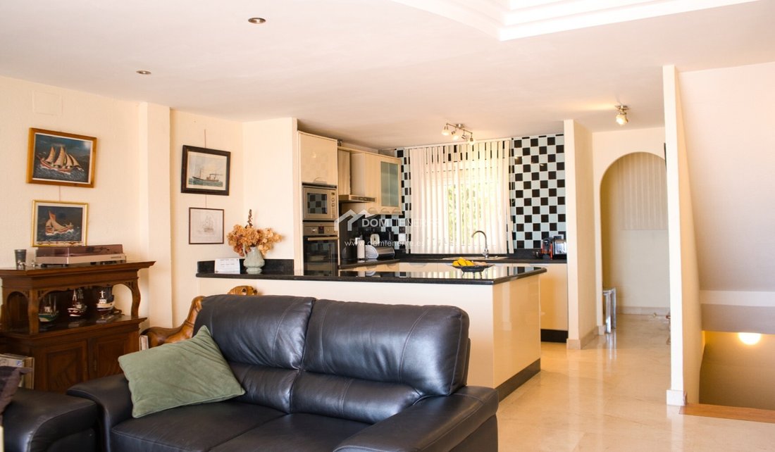 House in Costa Adeje, Adeje, Canary Islands 5 - 15882328