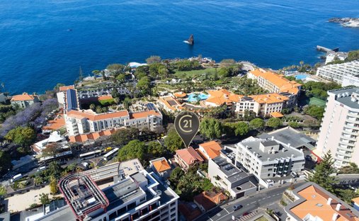 Villa in São Martinho, Autonome Region Madeira, Portugal 1