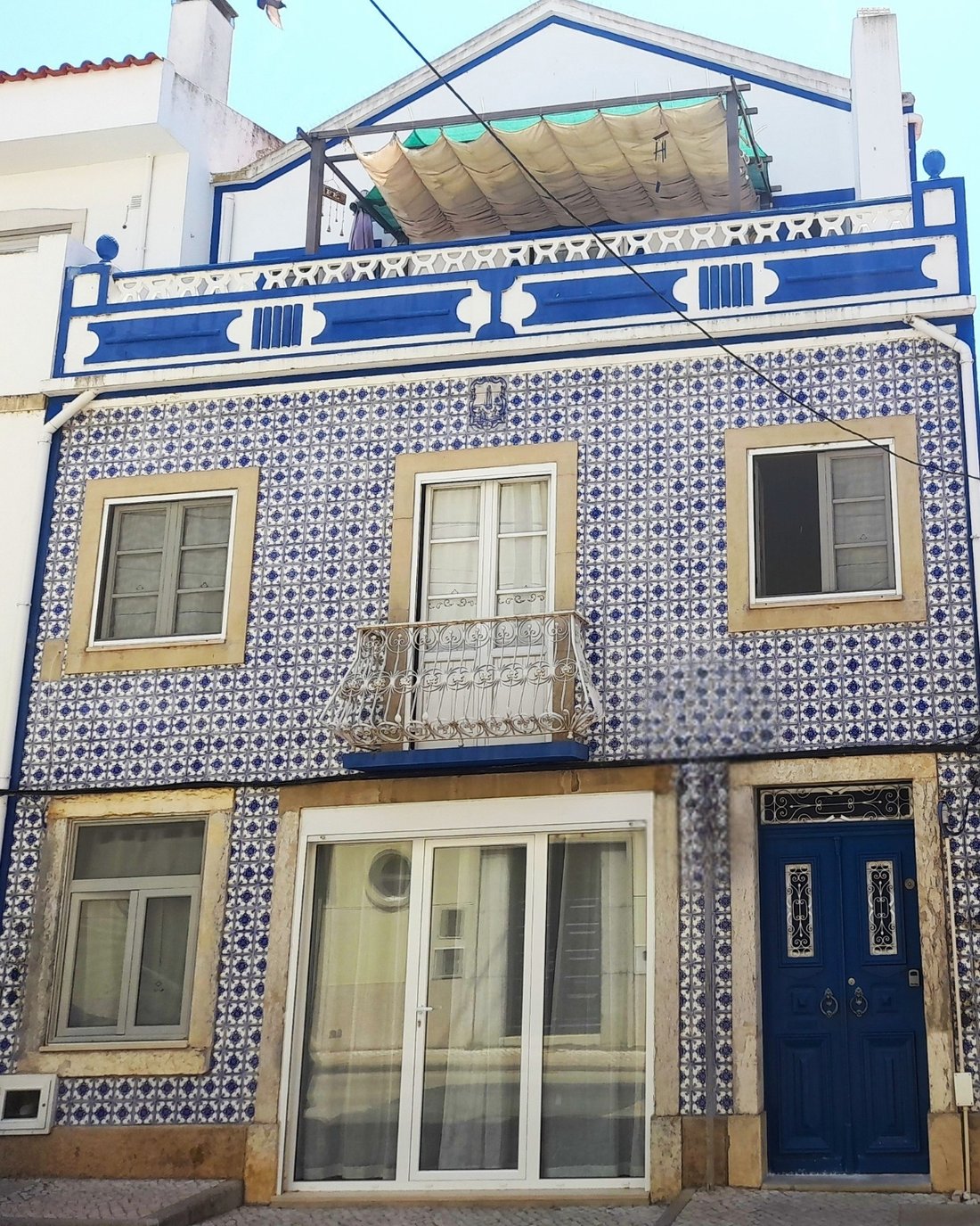 Alcacer do Sal, Setubal, Portugal 1 - 15882315