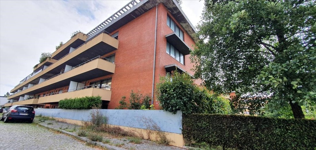 Apartment in Paranhos, Porto District, Portugal 2 - 15882577