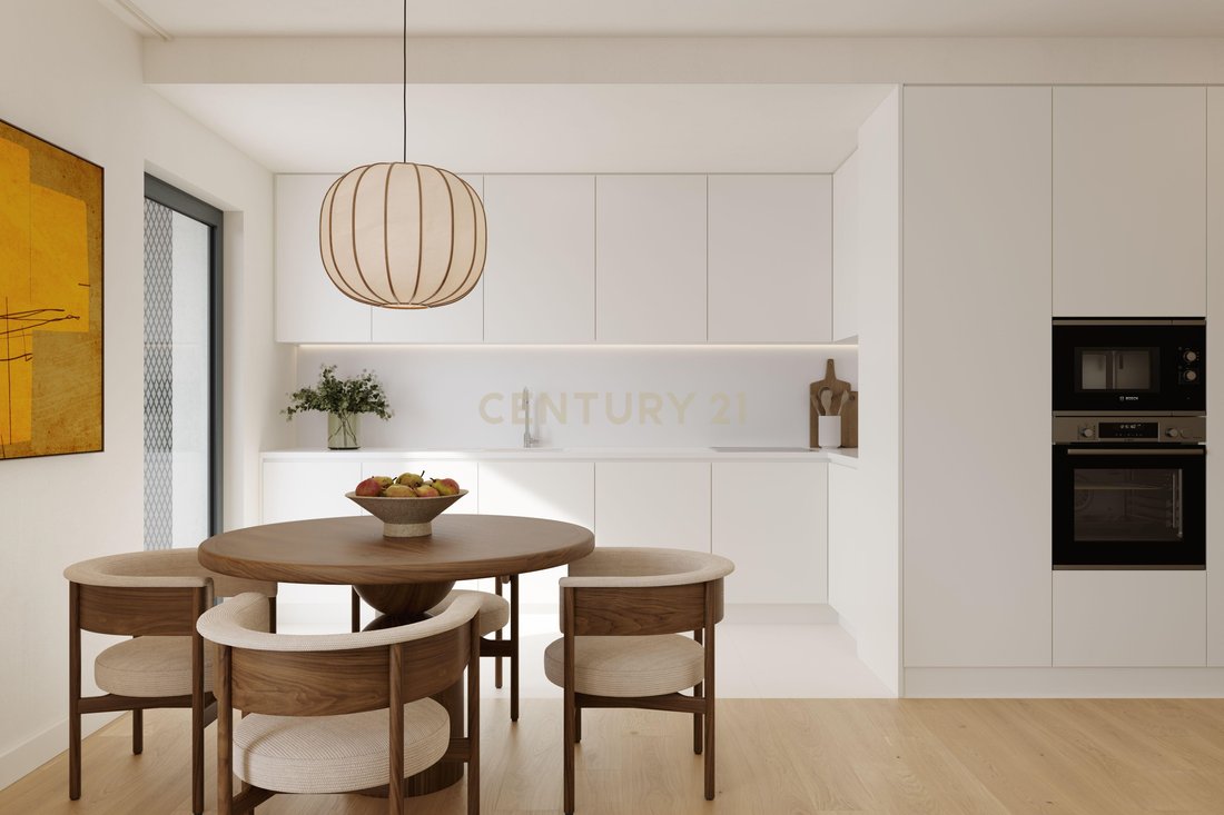 Apartment in Santo António dos Cavaleiros, Lisbon, Portugal 3 - 14795478
