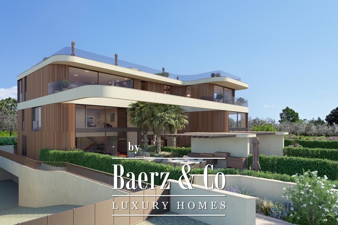 Apartment in Porec, Istria County, Croatia 3 - 15884625