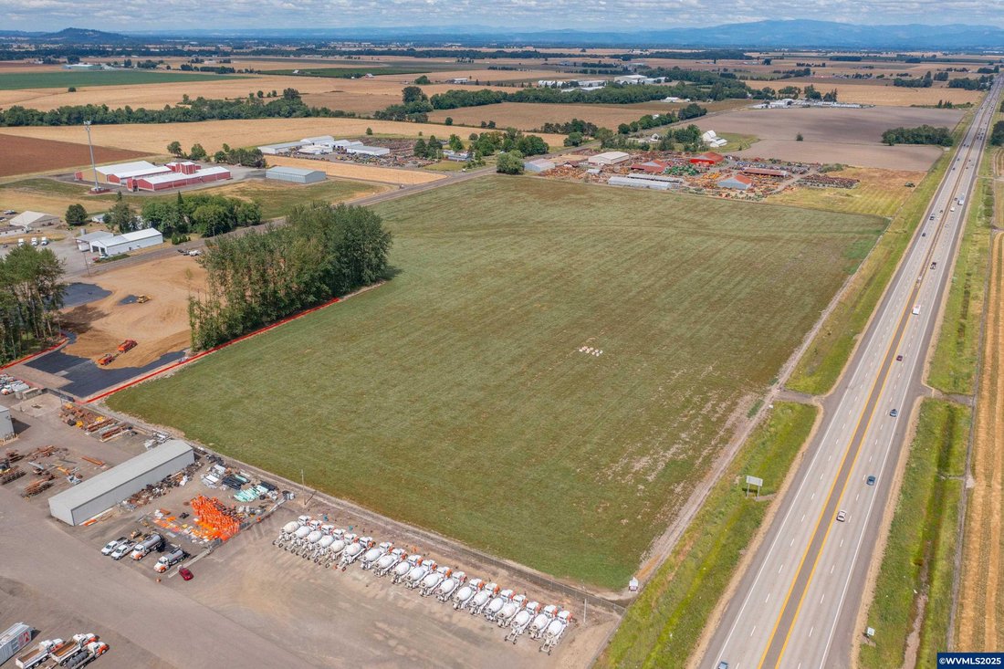 Land in Albany, Oregon, United States 3 - 15884975