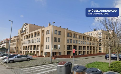 Apartment in Paranhos, Porto District, Portugal 1