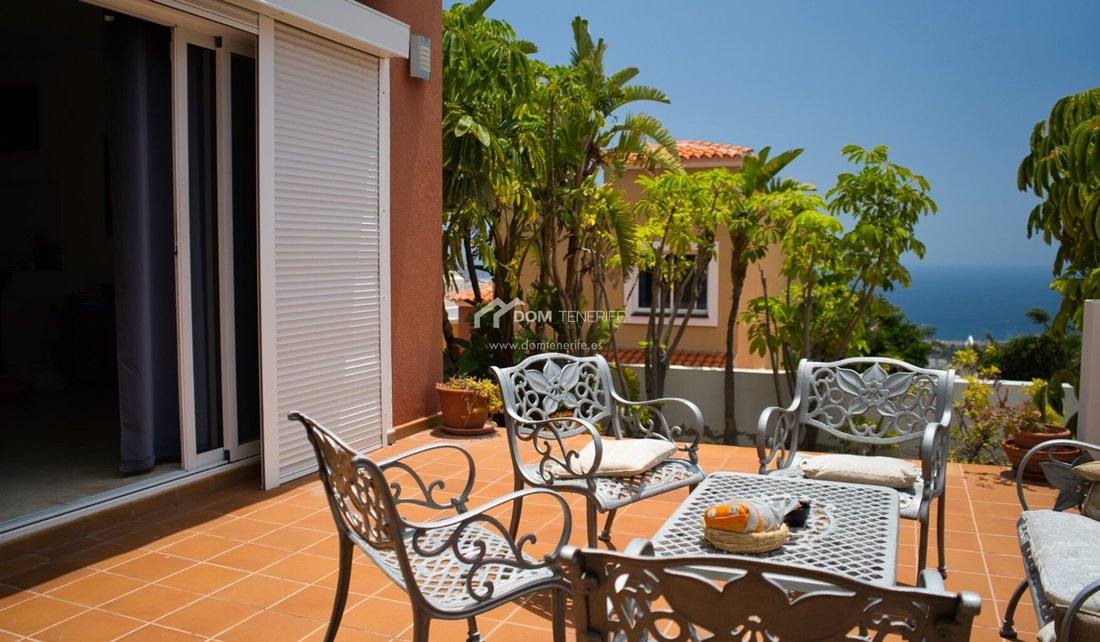 House in Costa Adeje, Adeje, Canary Islands 2 - 15882328